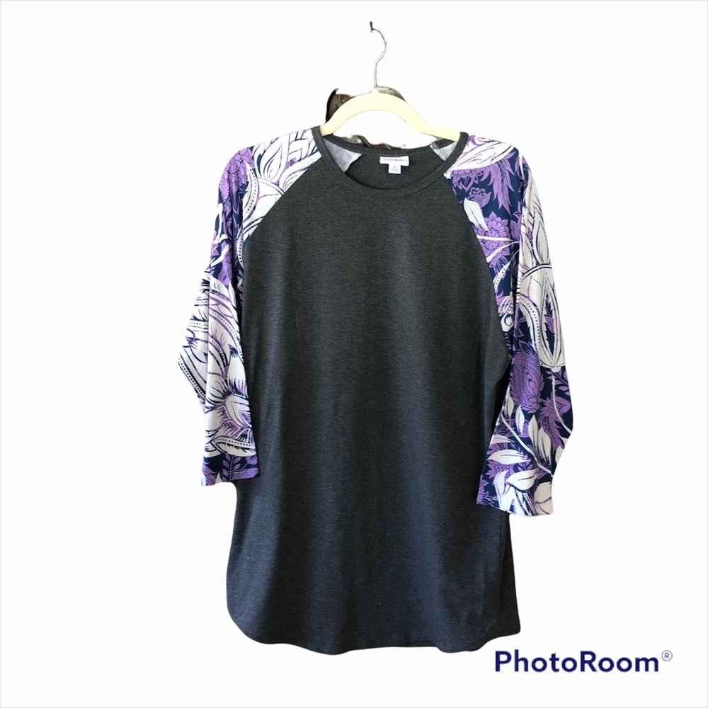 LulaRoe Women’s Shirt Size XL Randy
